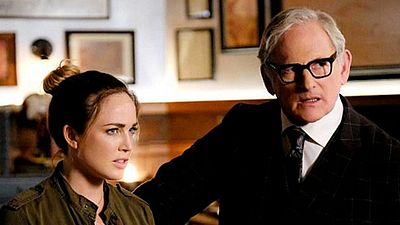 image de la news Audiences US : Legends of Tomorrow termine l'année en beauté