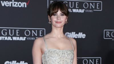 Rogue One : J-3 avant le nouveau Star Wars et tapis rouge hollywoodien pour les stars du film