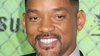 image de la news Will Smith explique pourquoi il a choisi Suicide Squad à la place d'Independence Day 2