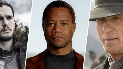 image de la news Golden Globes 2017 : American Crime Story, Game of Thrones, Westworld... Tout sur les nominations séries !