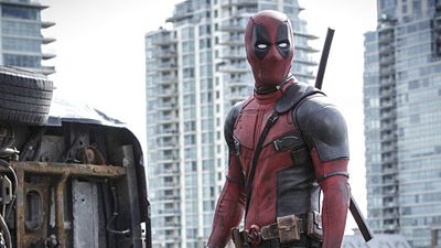 image de la news Deadpool 2 : le réalisateur Tim Miller revient sur son départ