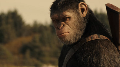 image de la news La Planète des Singes - Suprématie : on a visité le tournage