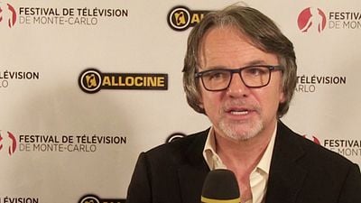 image de la news "The Man in the High Castle n’aurait jamais vu le jour sans Amazon" selon le créateur Frank Spotnitz