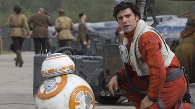 image de la news Star Wars 8 : le titre aurait-il fuité ?