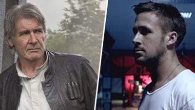 Blade Runner 2049 : Ryan Gosling s’est fait cogner par Harrison Ford pendant le tournage !