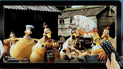 image de la news Ce soir à la télé : on mate "The Grand Budapest Hotel" et "Chicken Run"
