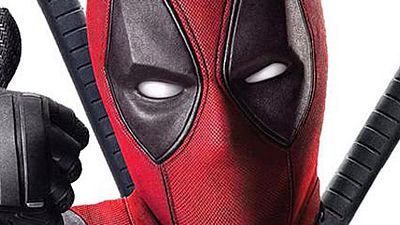 image de la news Deadpool : Ryan Reynolds réagit à sa nomination aux Golden Globes