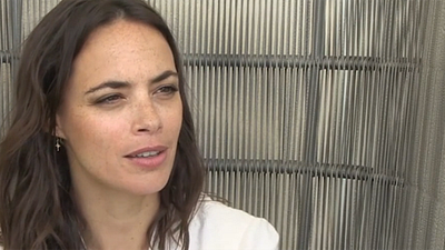 image de la news Fais de beaux rêves : pour Bérénice Bejo, "Marco Bellochio est avant tout dans la recherche du plaisir"