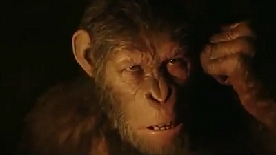image de la news La Planète des Singes - Suprématie : une nouvelle bande-annonce qui en dévoile (un peu) plus