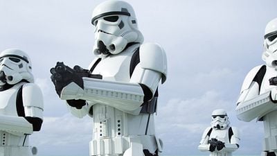 image de la news Rogue One, Ballerina, Manchester by the sea... Les sorties de la semaine !