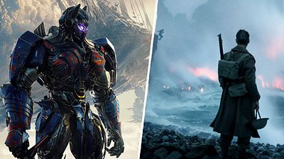 image de la news Dunkerque, Transformers 5, Fast & Furious 8... Les 20 photos ciné de la semaine !