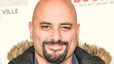 image de la news César 2017 : Jérôme Commandeur maître de cérémonie