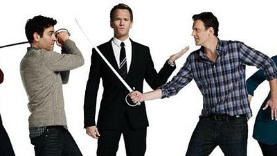 image de la news How I Met Your Mother : un nouveau spin-off en développement !