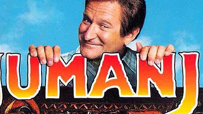 image de la news Jumanji : "Robin Williams aurait aimé la nouvelle version" selon Jack Black