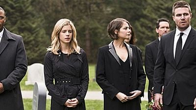 image de la news The Walking Dead, Arrow, The 100... Les morts de séries les plus marquantes de 2016 !