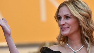 image de la news Julia Roberts pour la première fois star d'une série !