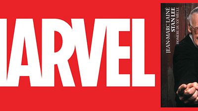 image de la news Marvel : la vie et l'oeuvre de Stan Lee disséquées dans un livre