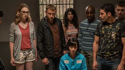 image de la news Le Christmas Special de Sense8 a sa bande-annonce, Hallelujah !
