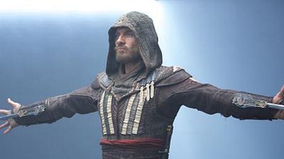 image de la news De l'entraînement de Michael Fassbender à la scène du saut de la foi : les coulisses d'Assassin's Creed en 14 vidéos