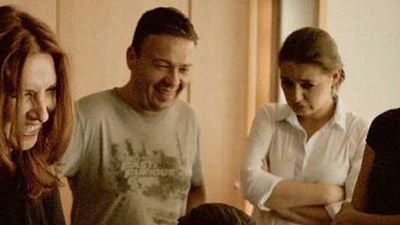 image de la news Festival des Arcs : Glory remporte les faveurs du jury 