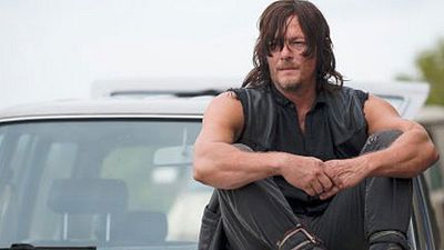 image de la news The Walking Dead : une scène gore de l'épisode 8 de la saison 7 censurée !