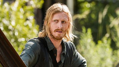 image de la news The Walking Dead est la série la plus regardée de 2016