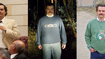 image de la news Le style Pablo Escobar