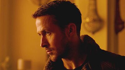 image de la news Premières images de Blade Runner 2049 : Rick Deckard is back !