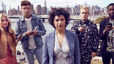 image de la news Search Party : 5 bonnes raisons de binge-watcher le "Murder de la comédie" sur OCS