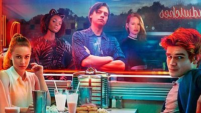 image de la news La série Riverdale, c’est en janvier sur Netflix !