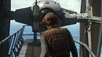 image de la news Rogue One : un fan répertorie toutes les images que l'on ne voit pas dans le film