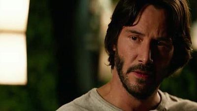 image de la news John Wick 2 : Keanu Reeves roi du flingue dans la nouvelle bande-annonce !