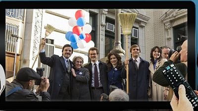 image de la news Ce soir à la télé : on mate "Show me a hero" et "Harry Potter et les reliques de la mort - Partie 2"