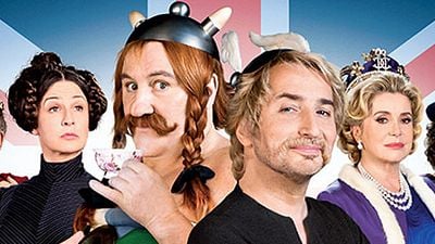 image de la news Astérix et Obélix : au service de Sa Majesté sur France 3 : saviez-vous que Dany Boon aurait pu incarner Astérix ?