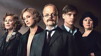 image de la news Après Les Dix Petits nègres, découvrez la prochaine adaptation d'Agatha Christie…