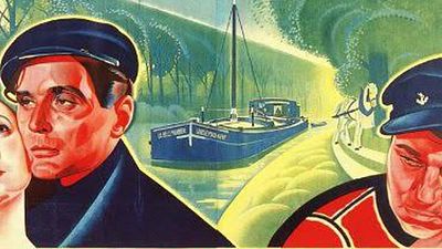 image de la news La Belle marinière avec Jean Gabin a été retrouvé !