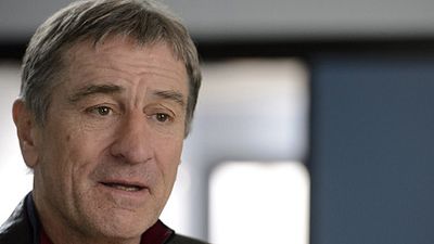 image de la news The Irishman : le producteur veut rajeunir De Niro numériquement