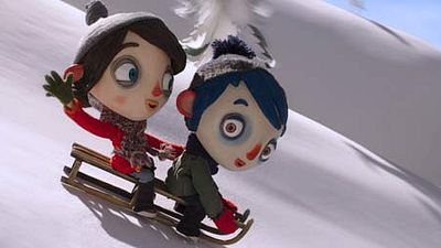 image de la news Ma vie de Courgette : Ellen Page prêtera sa voix à la version anglaise