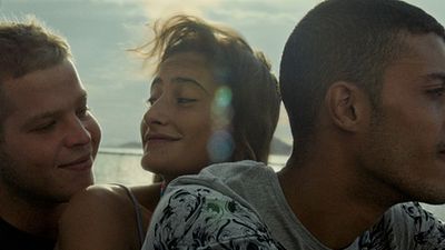 image de la news Corniche Kennedy : Dominique Cabrera exhorte à "laisser passer la jeunesse !"