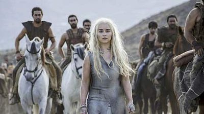 image de la news Un marathon géant de Game of Thrones pour les fêtes de fin d'année !