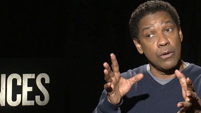 image de la news Denzel Washington : "Le théâtre est mon premier amour"