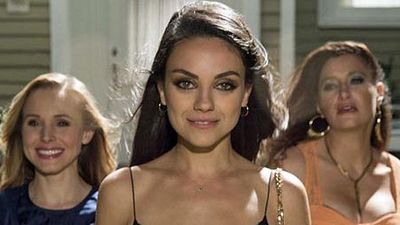 image de la news Bad Moms 2 sera un film de Noël !