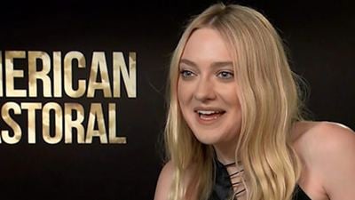 American Pastoral : Dakota Fanning se radicalise dans le premier film d’Ewan McGregor