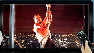 image de la news Ce soir à la télé : on mate "Rambo" et "Piège de cristal"