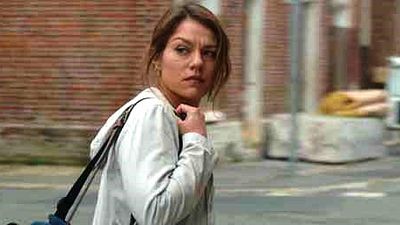 image de la news Bande-annonce Chez nous : Emilie Dequenne candidate extrémiste malgré elle