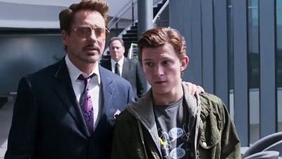 image de la news Spider-Man Homecoming : des images inédites dans un spot international