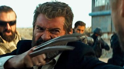 image de la news Logan : une nouvelle bande-annonce dévoilée en janvier ?