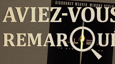 image de la news Aviez-vous remarqué ? Les petits détails cachés de Alien 4