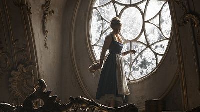 image de la news La Belle et la Bête : Emma Watson chante "Je ne savais pas" ("Something There") !