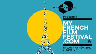 7ème édition de My French Film Festival : les longs métrages en compétition